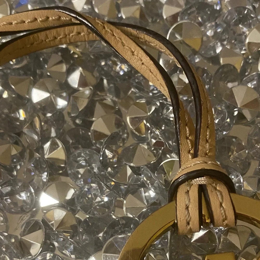 Michael Kors stylish key
